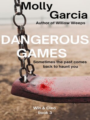 cover image of Dangerous Games